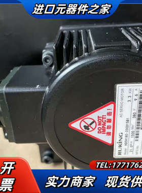 RUKING 儒竞伺服 SEA3-30HRCP 3kw伺服驱议价