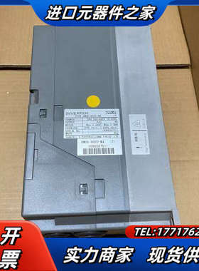 三垦变频器VM06-0022-N4，，功议价
