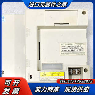 正品 F940GOT 原装 C图形操作终端 现货议价 SWD