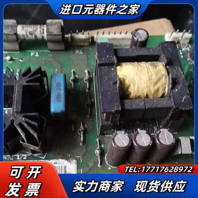 变频器800系列电源板APOW-01C功能好议价