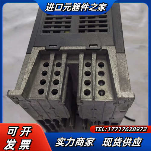 TECO E310-401-H3  380V 0.75kw变议价