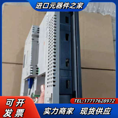 触摸屏XBTGT2330成色好，功能议价