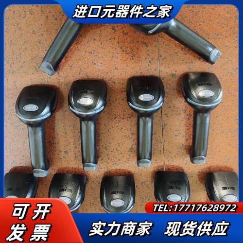 霍尼韦尔1900GHD-2成色嘎嘎新，保证原装正品无拆无修质议价