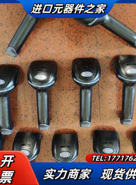 霍尼韦尔1900GHD-2成色嘎嘎新，保证原装正品无拆无修质议价