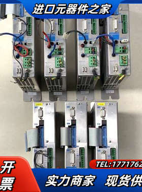 AMKASYN伺服驱动器 D-73230系列 AW2.5/5议价