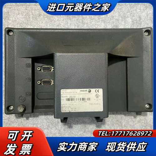 FAGOR 20i-M发格光栅尺显示器议价