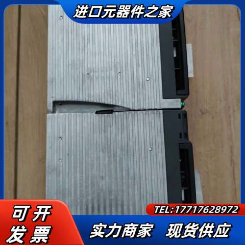ASD-B3-0421-LB3驱动器，成色如图，功能议价