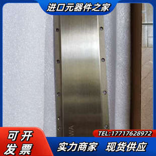 080 动议价 横川直线电机LMC186 YOKOHAMA