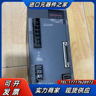 200A 成色议价 伺服驱动器套装