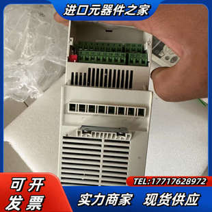 04A1 1.5kw议价 03E 变频器ACS355