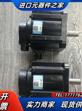 伺服电机MS1H3-13C15CB-A331Z  功能正议价