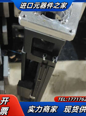 台湾莱盟LIMON高精度模组滑台D05C-D021W254议价