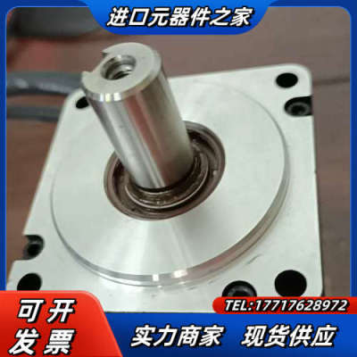 电机ISMH4-40B30CB-U231Y-JW议价