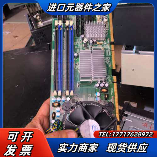 艾讯主板SHB101，三片议价