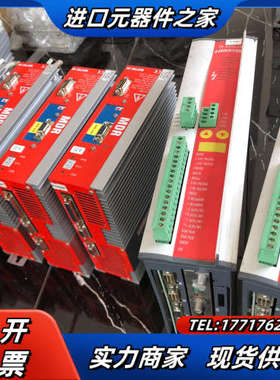 BECKHOFF驱动器AX2003-AS S60301-52议价