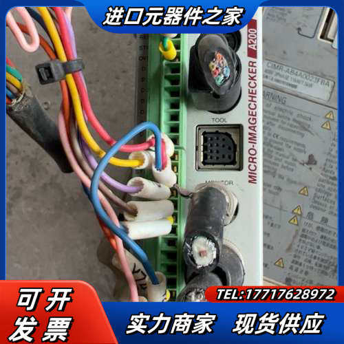 视角控制器A200 ANMA212V2T03 VER2.议价
