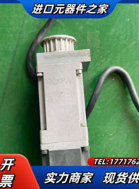 伺服电机 MSMD012G1C 、100W议价