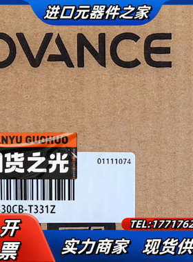 MS1H1-75B30CB-T331Z，配套驱动SV63议价