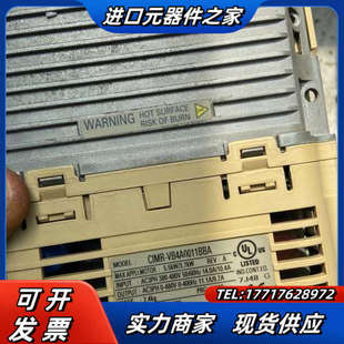 原装 5.5KW 成色还可议价 3.7 V1000变频器