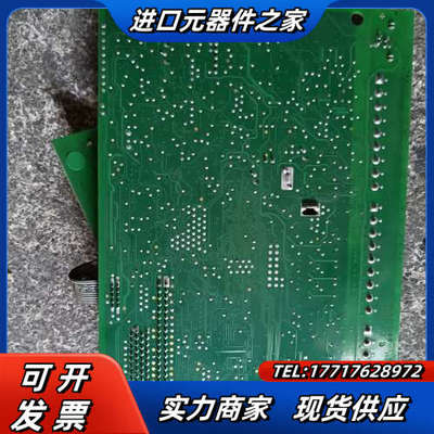 派克直流调速器主板 AH500075U002议价