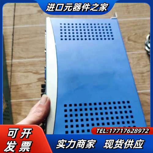 SRCX05伺服驱动器电缸驱动器，，功能完议价