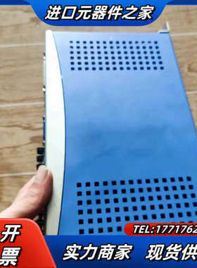 SRCX05伺服驱动器电缸驱动器，，功能完议价