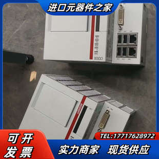 功能正常使议价 0125模块原装 倍福PLC CX2030