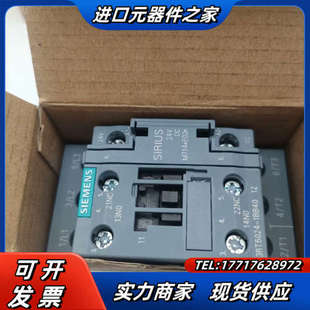 3RT6024 1BB4议价 3RT6023