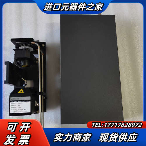 NewFocus激光器TLB7000议价