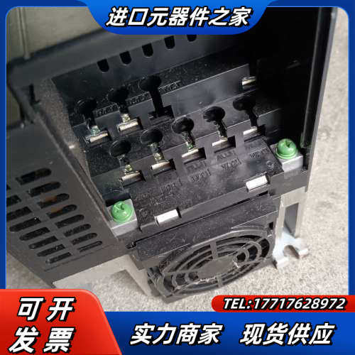 士林变频器SS2-021-1.5K ，1.5KW220V，原议价