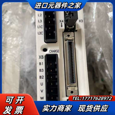 驱动器 MADKT1507005  300议价