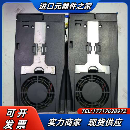 伺服驱动器1.5KW IS620FT5R4I 原装,议价