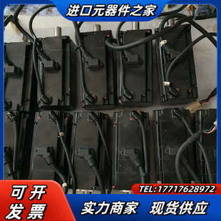 7系200w带刹车伺服电机议价