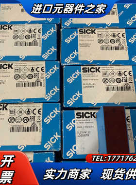 SICK西克GL10-P4111全新原装正品货号106587议价