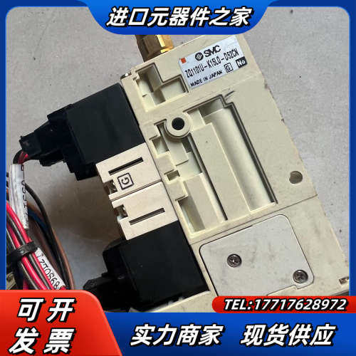 真空发生器 ZQ1101U-k15L0-D52CN议价