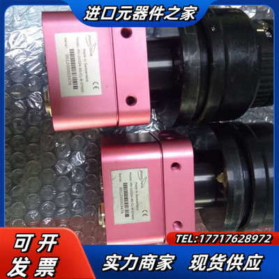 瑞士photon工业focusMV1- 相机3D D2048议价
