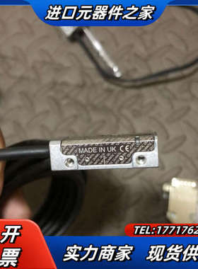 雷尼绍全新读头Q4BCY30D40A议价