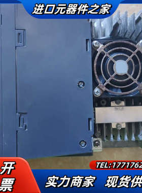 Fuji/伺服驱动器，RYH751F5-VV2,750W议价
