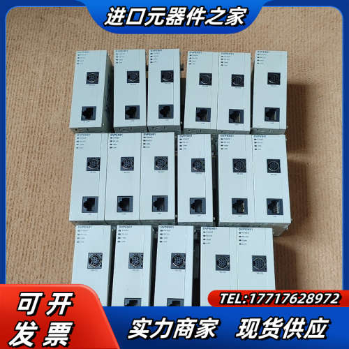 以太网模块   DVPEN01-SL   ,议价