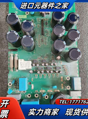 变频器SINT4330C驱动板 原装件 拍摄议价
