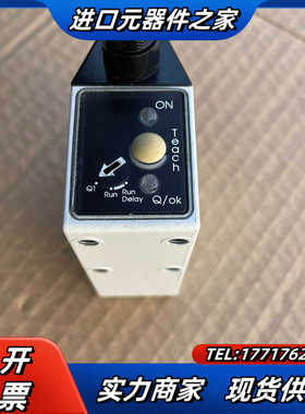 色标传感器Tetra Pak 90458-0602 ，原装正议价