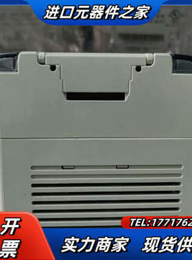 PLC主机，DVP32HP00T。链接实拍图，。议价