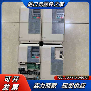 W1000变频器CIMR 1议价 EB4W0031FBA