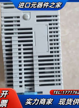 /控制器ANPV0310T31,实物议价