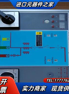 开关柜操作控制器XTKB-982S-B1152有16个议价