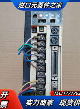 MSDA083A1A驱动器 在位件 拍摄 成色议价