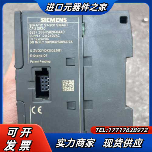 288-1SR20-0AA0，288-3AR02-0AA议价