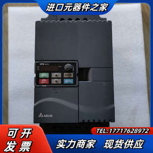变频器VFD055E43A议价
