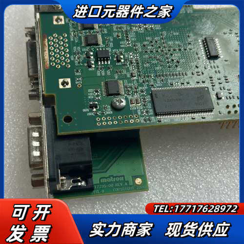 matrox/迈创Y7298-01 REV.A SOL2ME议价