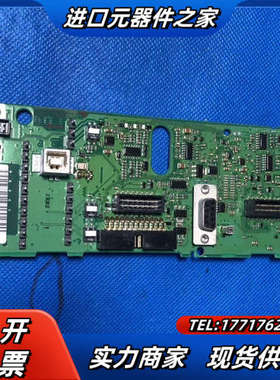 丹佛斯变频器FC301-302-202-102系列cpu板控议价
